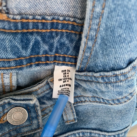 H&M Overalls - Picture 9 of 10